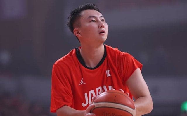富永啓生がGリーグ選抜で14得点…NBA入り目指す猛者集う場で好アピール