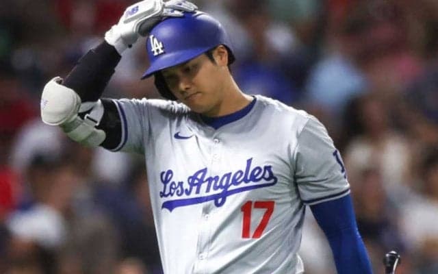 大谷翔平、12分で超速帰宅　史上初の「45-45」へ足踏み…悔しさの残る凱旋試合