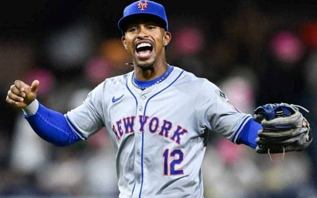 「大谷にはできない」ライバルが美技披露で論争勃発…MVPへ立ちはだかる歴史