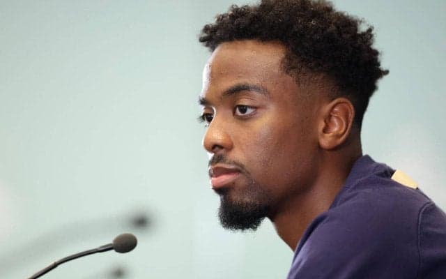 “元ユナイテッド逸材”がフランス経由でイングランド代表選手に　「上り坂の道のりで多くの困難や辛い瞬間もあったけど…」