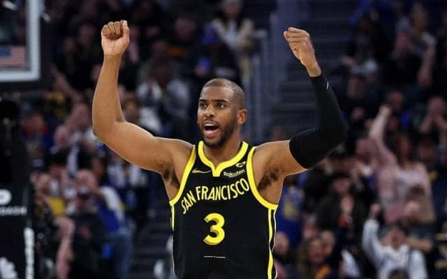 ケルドン・ジョンソンが背番号0に…スパーズ移籍のクリス・ポールは今季も3番でプレー