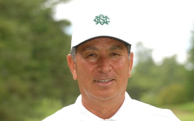 水巻善典、「ソールして打つ」練習をすればバンカーショットが上手くなる　