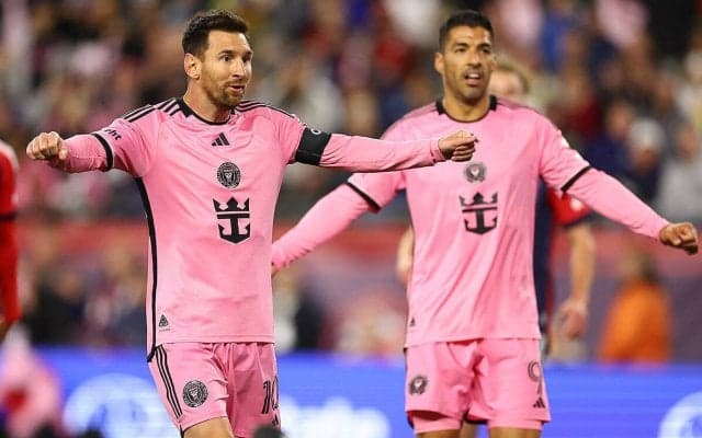 インテル・マイアミ、2026年に待望の新スタジアム完成へ…ベッカム氏「永続的な遺産を残したいという願いの集大成」