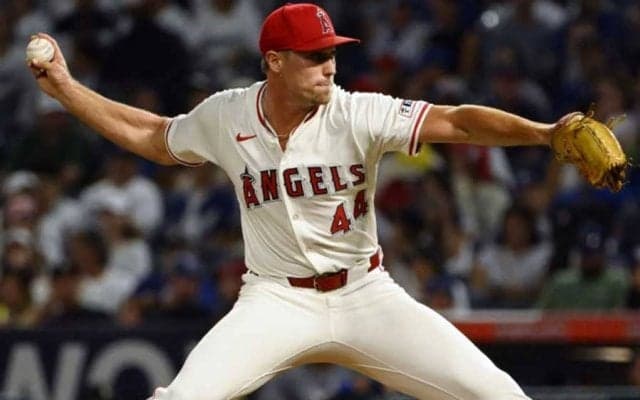 今季最速170キロの裏に大谷効果？　23歳剛腕が明かす…記録更新の理由「助けになった」