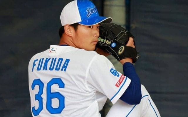 中日19歳は「あまりに逸材」　高卒1年目で“1.16”…大阪桐蔭を破った左腕は「宝石やわ」