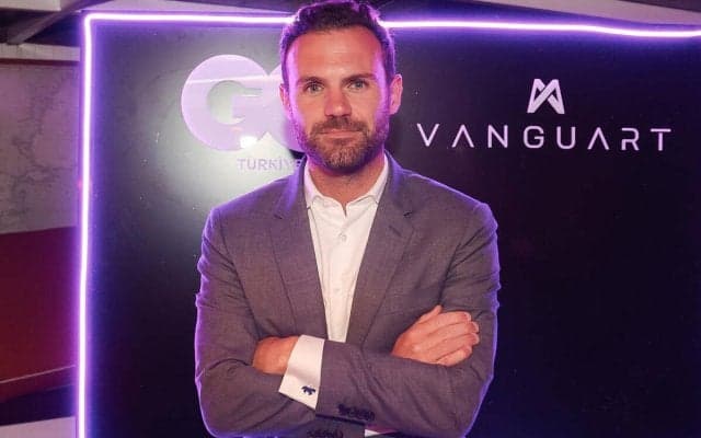 元神戸MFフアン・マタの新天地はオーストラリアに…著名記者ロマーノがAリーグ入りと報道