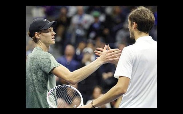 シナー「勝利は約束されていない」