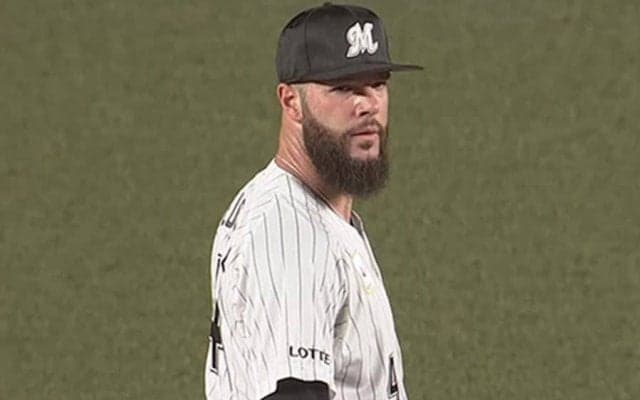 3位攻防4連戦…初戦はロッテが制す　ソトが15号2ラン＆元CY賞カイケルが来日初勝利