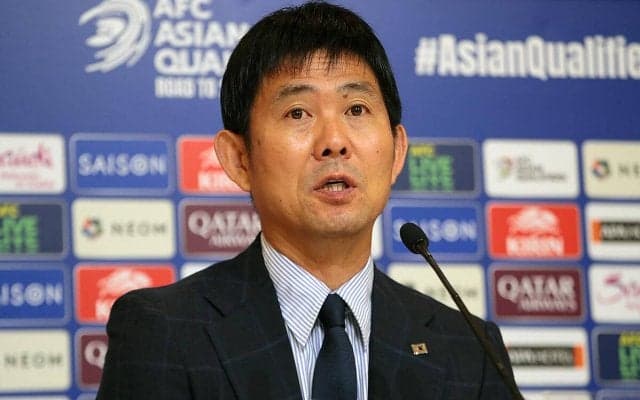 圧巻7発大勝で鬼門のW杯最終予選初戦を突破…森保一監督「過去を生かして、また成長していける手応えを持てた」