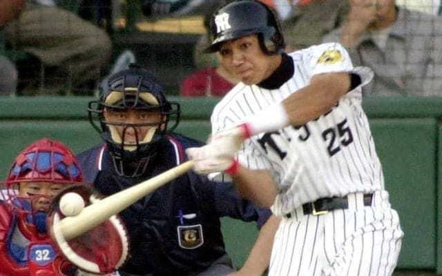 母の勧めで登録名変更「平仮名にした方が…」　最初は拒否も…激変したプロ人生