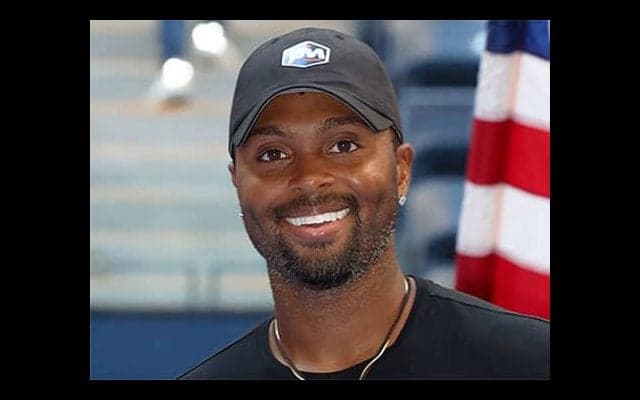  引退の35歳が四大大会で準V 