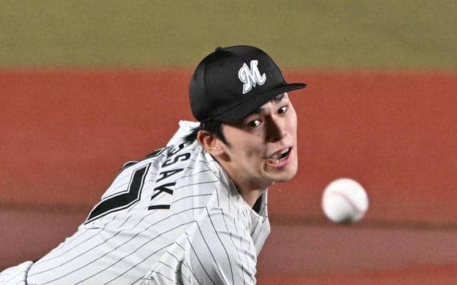 今季の佐々木朗希は「ここまで45点」　清水直行が厳しい点数をつけた理由を語った