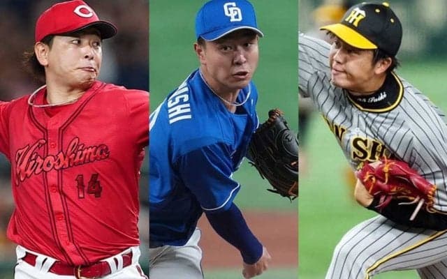 防御率1点台が8人の“異常事態”　統一球時代よりも打てず…広がる疑問の声「おかしい」