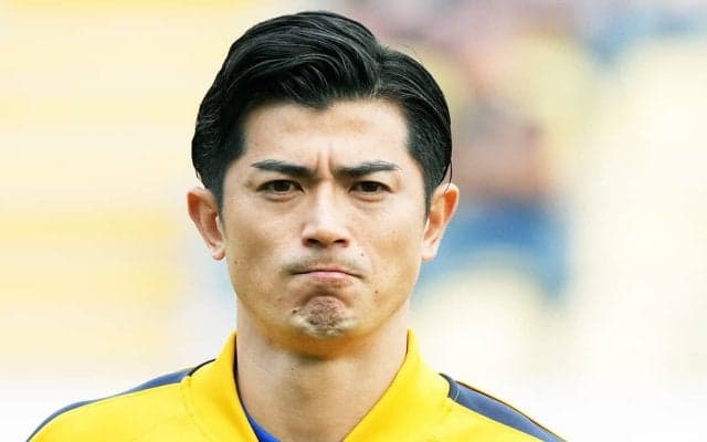 谷口彰悟がシント・トロイデン移籍の経緯を語る「ようやくヨーロッパの市場に加わることができる」