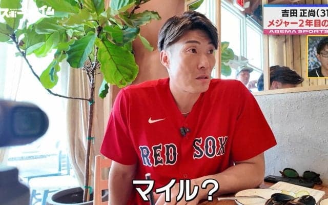 「よっぴ大丈夫なの！？」糸井嘉男氏、自由すぎる取材スタイルに川﨑宗則＆槙野智章コンビが全力ツッコミ