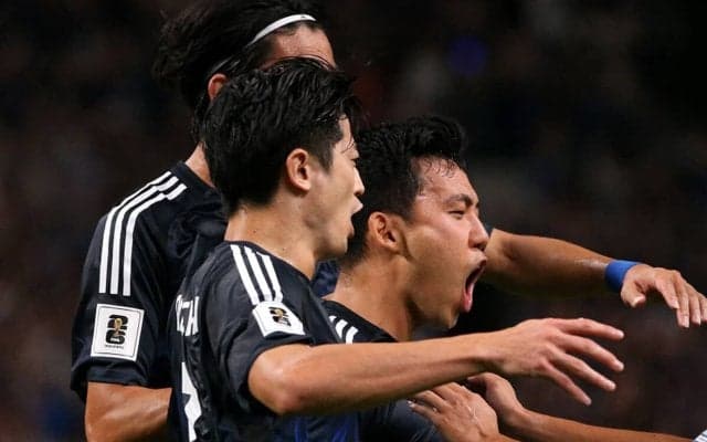 サッカー日本代表が救われた中国のあまりの不出来 大勝でも浮かび上がった問題点とは？