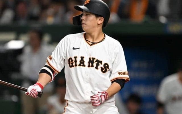 どうなる巨人の近未来「正遊撃手争い」勝者は門脇か泉口か　ドラフト戦線に影響も