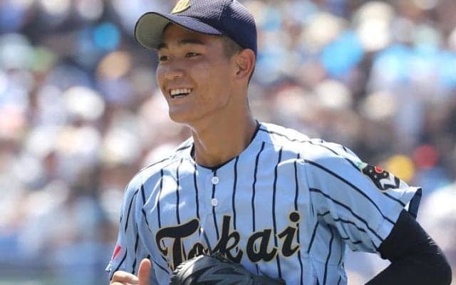 東海大相模・福田拓翔に横浜・阿部葉太らプロ注目の逸材も　神奈川の高校野球は今秋もハイレベル！