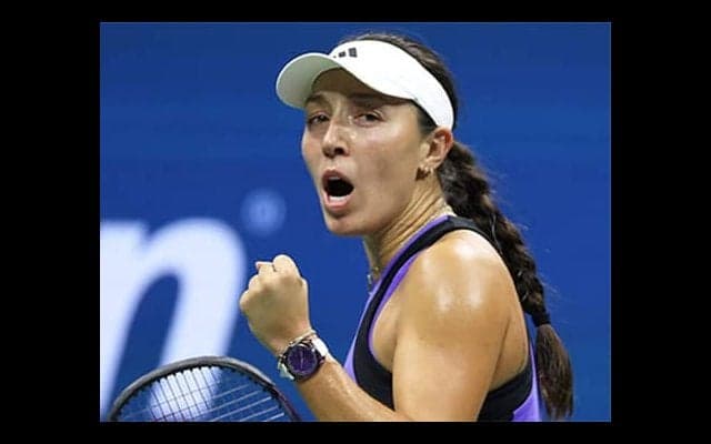  30歳で四大大会初の決勝進出 