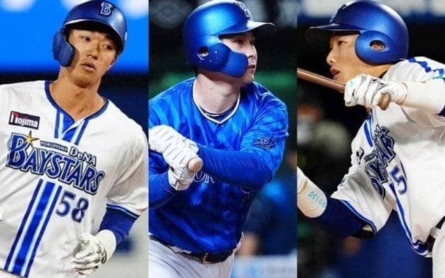 好調DeNA打線を支える“6＆9”　トップ不在も躍動…実った育成「眼力に感服」