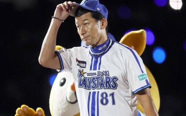 劇的サヨナラ勝ちで広島をスイープのDeNA　三浦大輔監督の”喝”から5連勝と勢いが止まらない！