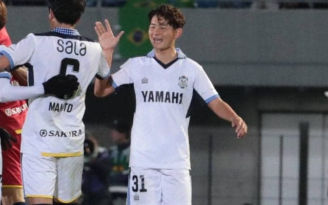 磐田MF古川陽介がポーランド1部のグールニク・ザブジェへ! 1年間の買取OP付きレンタル移籍、クラブ歴代4人目の日本人に