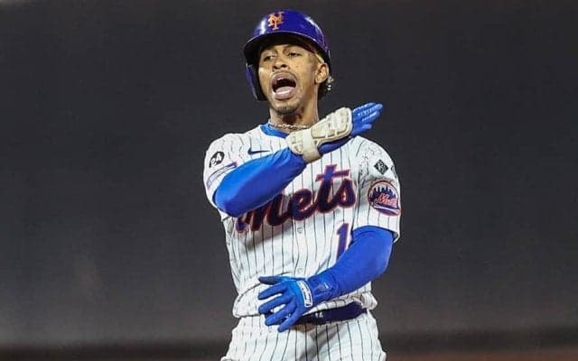 大谷翔平とMVP争う30歳は「最高に価値がある」　指揮官「疑う余地ない」…休養も“不要”