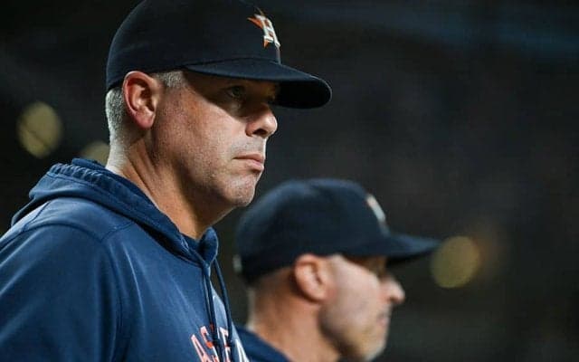 米でまたもや“誤審問題”…リプレーも覆らず、当事者も苦笑い　抗議の指揮官退場に「残酷」