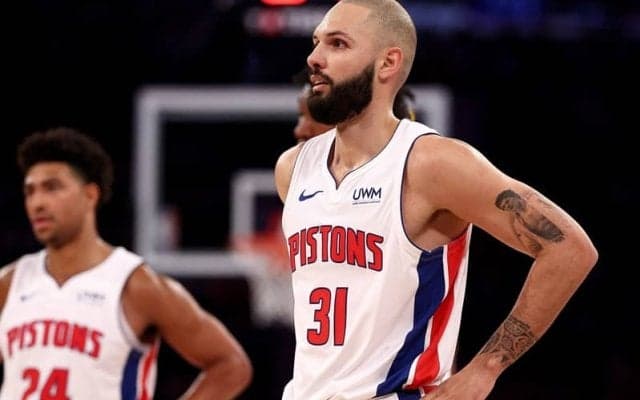 「退屈だった」NBA最後の2年間を終えてギリシャへ移籍したフォーニエ「ベストな選択肢だ」