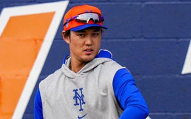 藤浪晋太郎に高まる“メジャー昇格論”　米実況も「ヤバい」、7戦連続無失点で掴む舞台