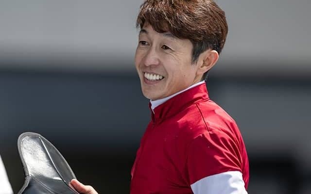 今週の武豊騎手は12鞍 ボンドガールを重賞初制覇に導けるか