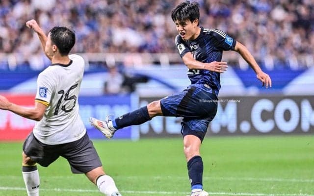 「ユニフォーム姿でポニテ可愛い!!!」影山優佳が披露した「森保ジャパン ロングスカートコーデ姿」が「ピッチに舞い降りた天使」と話題に！「可愛すぎて元気でた」の声