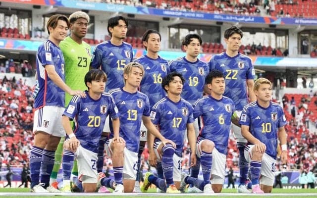 町田浩樹が考える｢まだ若い｣日本代表、｢残念な結果｣と新システム、｢負けたくない｣相手