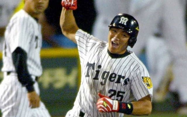 優勝した巨人から苦情…「わかってるのか」　波乱呼んだ一撃、阪神主砲の“財産”