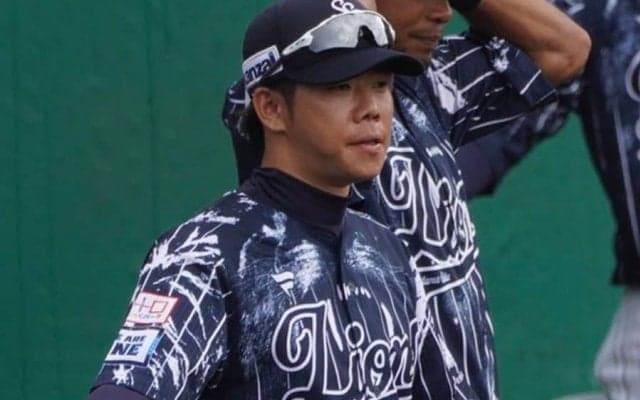 巨人から電撃トレードも…結果残せず2軍落ち　苦戦した“パ”への対応、29歳の現在地