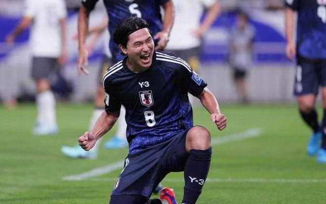 サッカー日本代表、中国戦の大勝で浮き彫りになった最終予選における「難問」