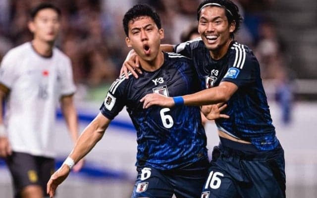 「エンドウが必要とされるのは間違いない」遠藤航の中国戦での活躍をリバプールメディアもフォーカス　クラブで不遇続くも今後の活躍を期待