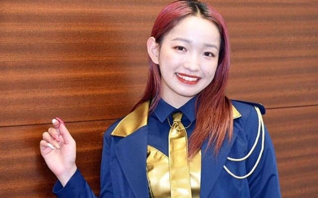 信じた直感「パンチが足りない」　新挑戦を胸に…覚悟を決めた“赤髪”は「やめられない」