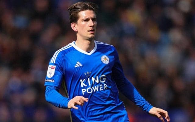 アントワープ、レスター退団のプラートを獲得！8年ぶりの母国復帰