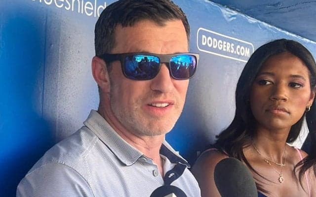 相次ぐ故障者にド軍編成部長「深掘りしないと」　11人目の離脱に腕組み「再検討が必要」