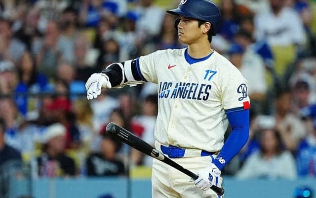 大谷翔平が迫る「50-50」の快挙…指揮官は“予想済”　偉業達成に太鼓判「唯一の存在に」