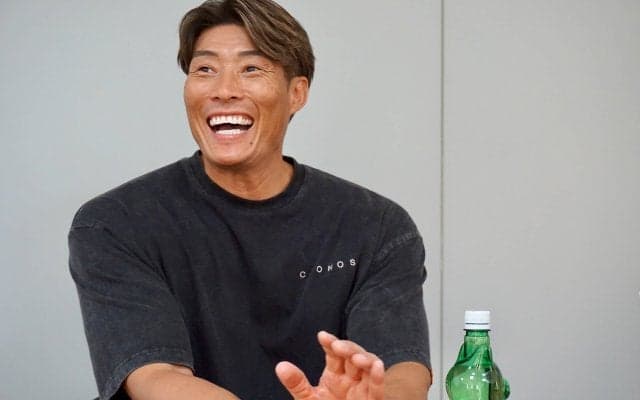 大谷翔平の「走り方が変わった」 盗塁激増の秘訣をNPB最年長盗塁王が指摘！ 「リハビリ中なのに…」帰塁の“変化”も50-50達成を後押し