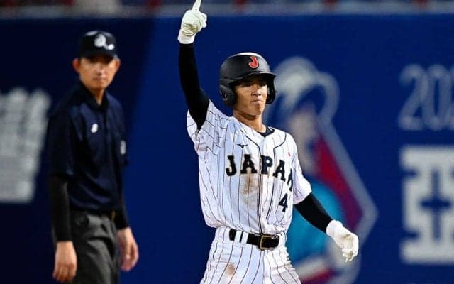 「行かせて頂いてもよろしいでしょうか」　迷う侍指揮官に即答…白星掴んだ18歳の“立候補”