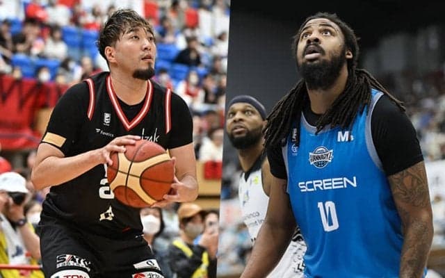 京都が今季のキャプテンを発表…小野龍猛&チャールズ・ジャクソンで臨む2名体制に