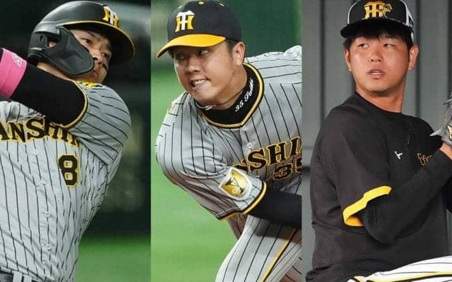 阪神の8月ベストプレー3候補は？　掛布雅之氏が厳選…高橋遥人の1025日ぶり勝利絶賛