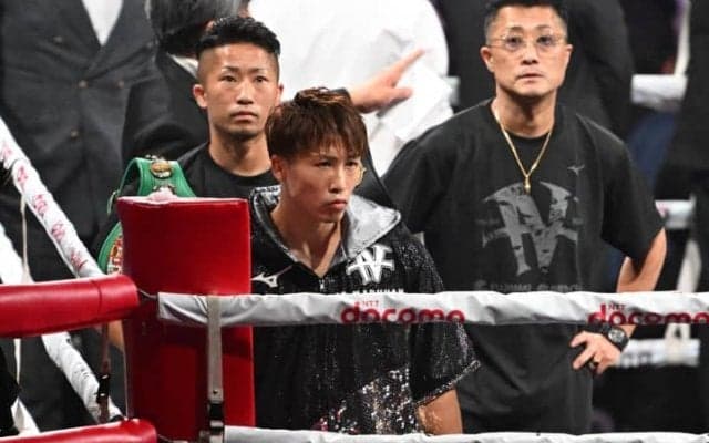 井上尚弥は「未だに成長し続け、学ぼうとしている」 元世界王者が絶賛したドヘニー戦の控室で見えた“異例の光景”