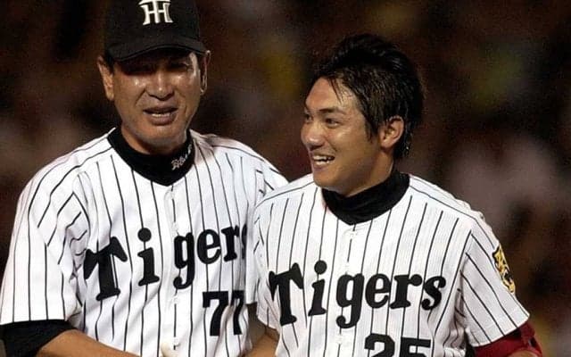 阪神4番の重圧も…指揮官「絶対代えない」　FA大物の“献身”に覚めた酔い「初めてみた」