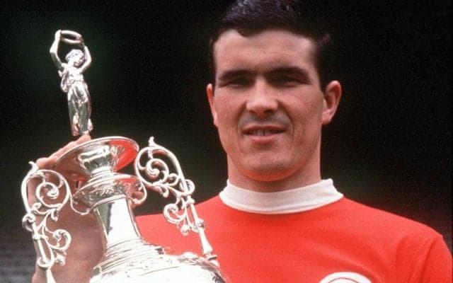 リバプールのレジェンド、ロン・イェイツ氏が86歳で逝去…主将として歴代2位の出場数誇った名DF