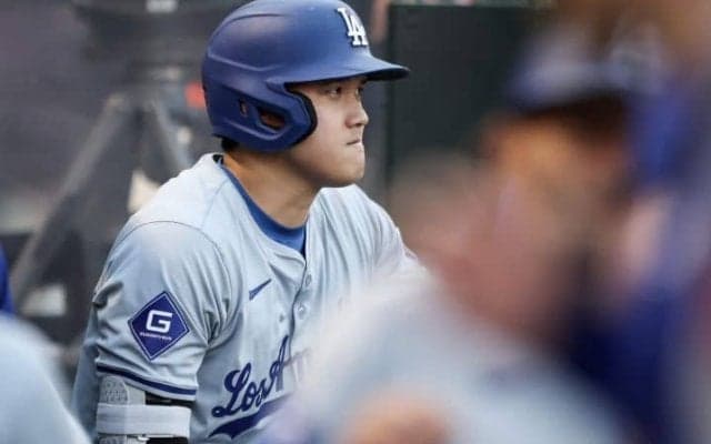 50-50だけじゃない 金字塔を打ち立てる大谷翔平が迫る“憧れたゴジラ”の背中 「16差」とした日本人記録とは？