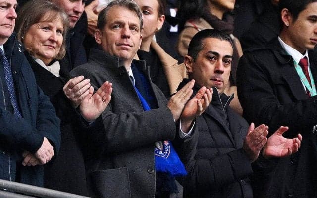 チェルシー経営陣の間で“内紛”か…主要株主クリアレイクとベーリー氏に緊張関係